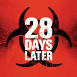 28 Days later