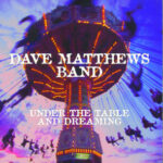 dave matthews satellite