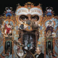 Michael Jackson Remember the time (single)