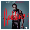 Haddaway What is love