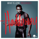 Haddaway What is love