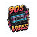 90s vibe Playlist #2