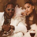 2 Chainz - Rule The World ft. Ariana Grande