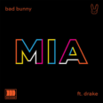 Bad Bunny feat Drake MIA