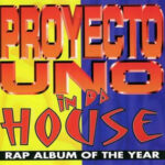 Tiburon Proyecto uno and Magic Juan