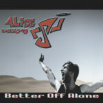 Better off alone Alice D UK short cut