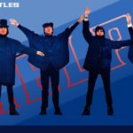Help! Beatles