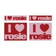 Rosies USO list