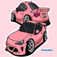 Car show