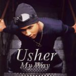 usher Nice and Slow Radio Version