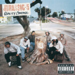 Jurassic 5 Jurass Finish First