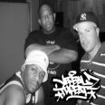 verbal threat Reality Check (With DJ Premier)