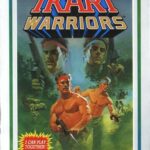Ikari Warriors