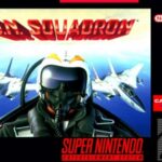 U.N. Squadron
