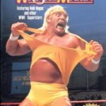 WWF Wretlemania