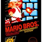 Super Mario Bros