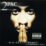 Fuck All Y'All 2Pac