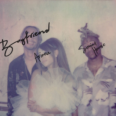 Ariana Grande and Social House - boyfriend