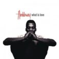 Haddaway What is love
